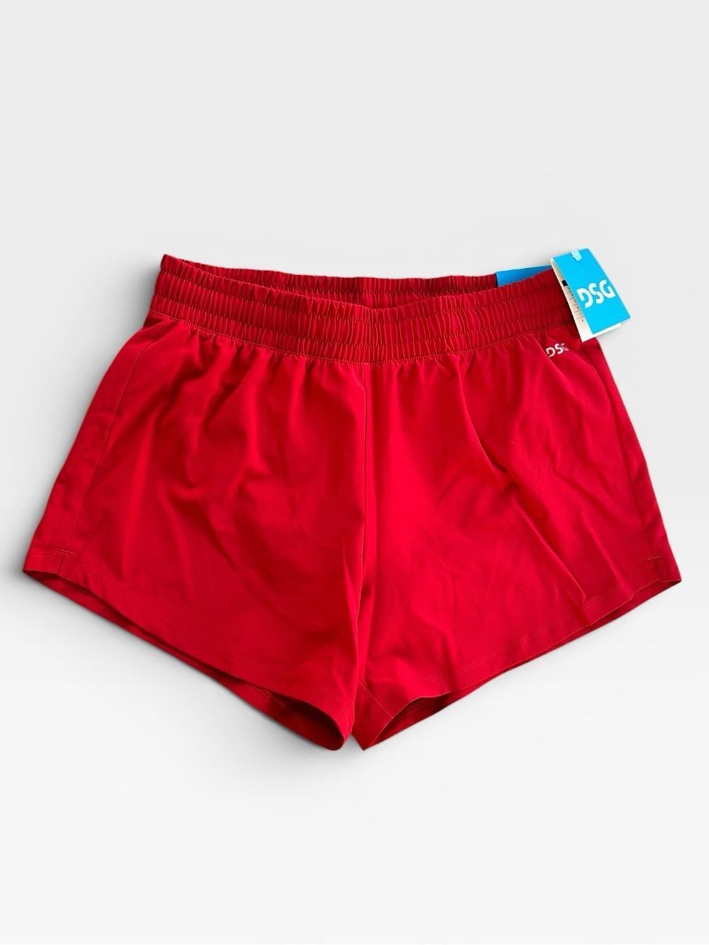 🎉5 for $45🎉 NWT DSG shorts sport athletic size XL /16 girls
